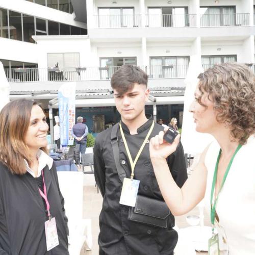 Gastroerasmus 2025