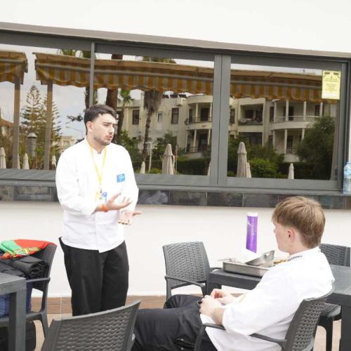 Gastroerasmus 2025
