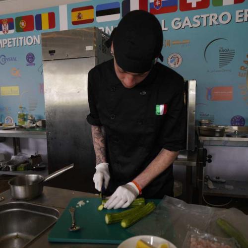 Gastroerasmus 2025