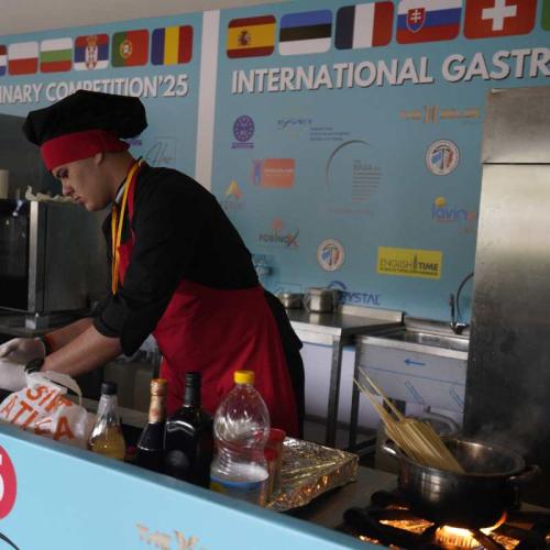 Gastroerasmus 2025