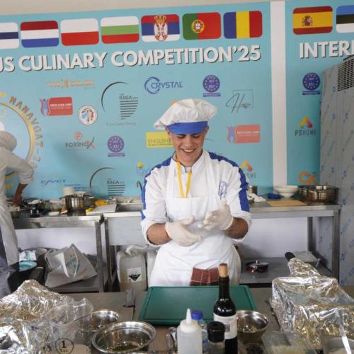 Gastroerasmus 2025