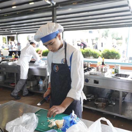 Gastroerasmus 2025