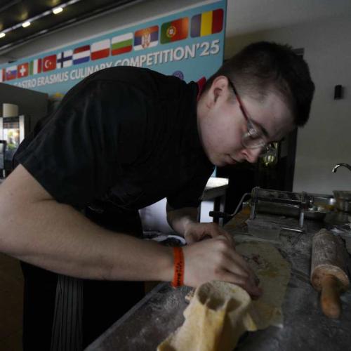 Gastroerasmus 2025