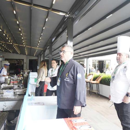 Gastroerasmus 2025