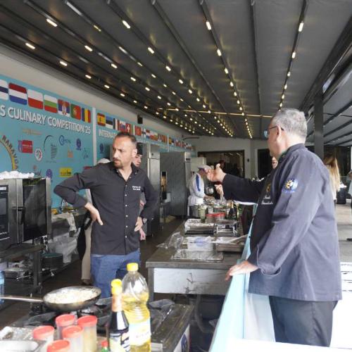 Gastroerasmus 2025