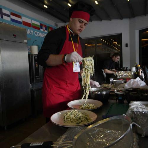 Gastroerasmus 2025