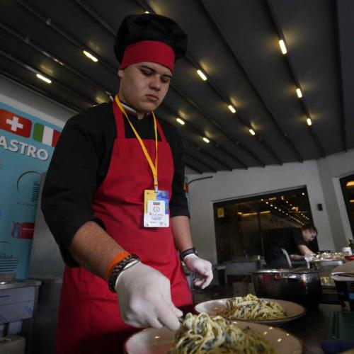 Gastroerasmus 2025