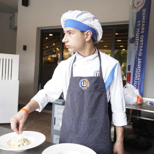 Gastroerasmus 2025