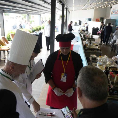 Gastroerasmus 2025