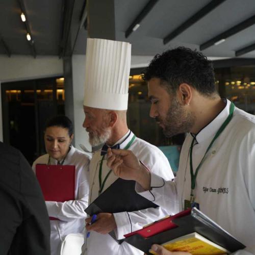 Gastroerasmus 2025