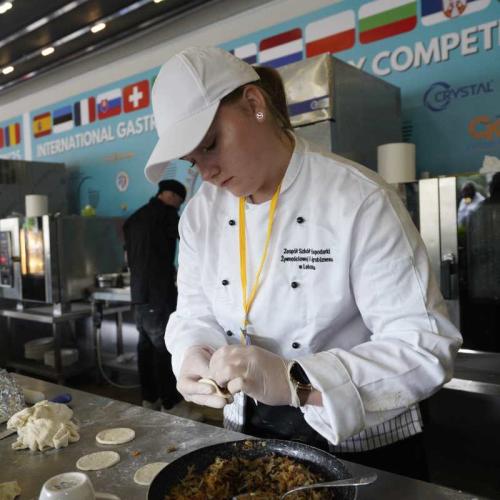 Gastroerasmus 2025