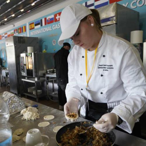 Gastroerasmus 2025