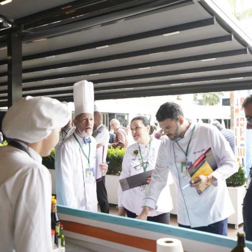 Gastroerasmus 2025