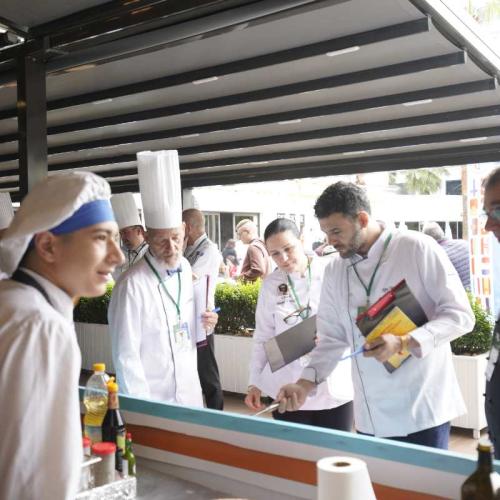 Gastroerasmus 2025