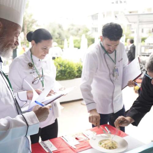 Gastroerasmus 2025