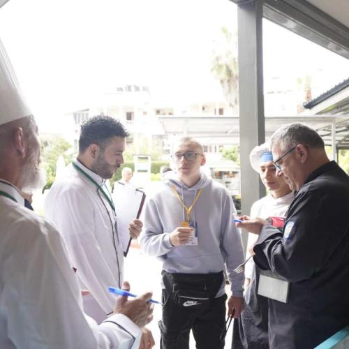 Gastroerasmus 2025