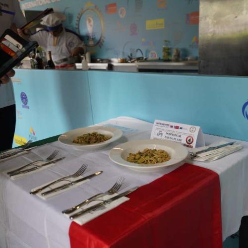 Gastroerasmus 2025