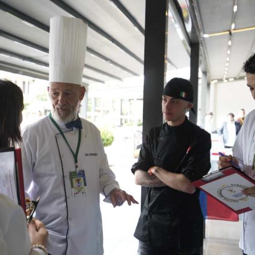Gastroerasmus 2025