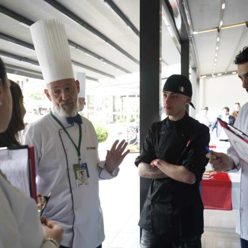 Gastroerasmus 2025