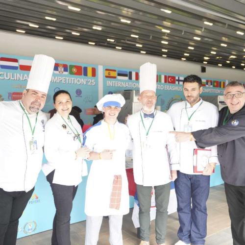 Gastroerasmus 2025