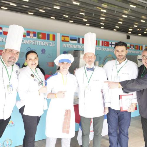 Gastroerasmus 2025