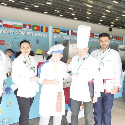 Gastroerasmus 2025