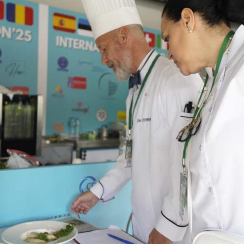 Gastroerasmus 2025