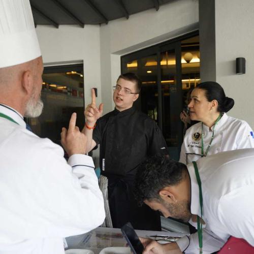 Gastroerasmus 2025
