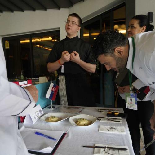 Gastroerasmus 2025