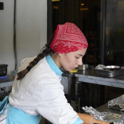 Gastroerasmus 2025