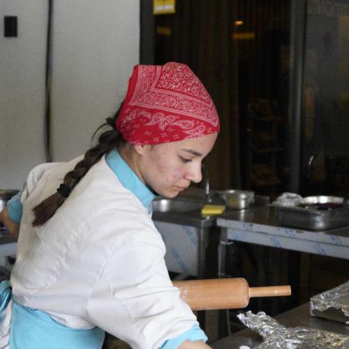 Gastroerasmus 2025
