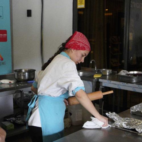 Gastroerasmus 2025