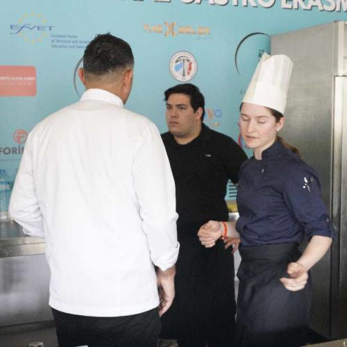 Gastroerasmus 2025