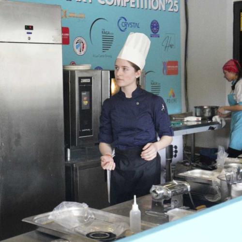 Gastroerasmus 2025