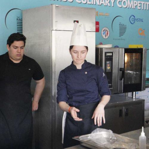 Gastroerasmus 2025