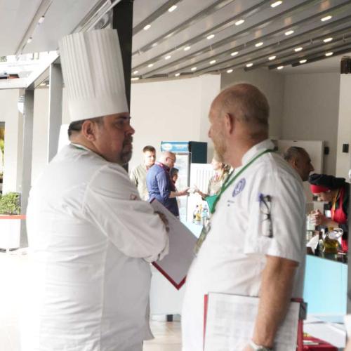 Gastroerasmus 2025