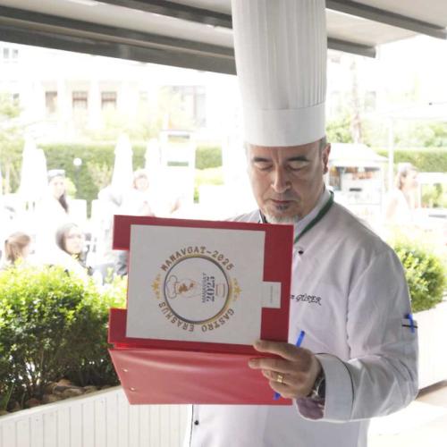 Gastroerasmus 2025