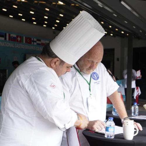 Gastroerasmus 2025