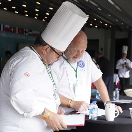Gastroerasmus 2025