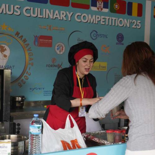 Gastroerasmus 2025