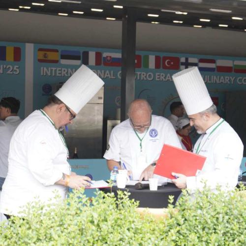 Gastroerasmus 2025