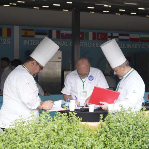 Gastroerasmus 2025