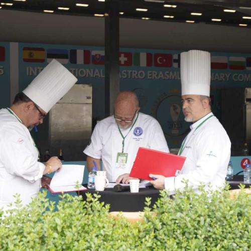 Gastroerasmus 2025
