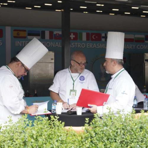 Gastroerasmus 2025