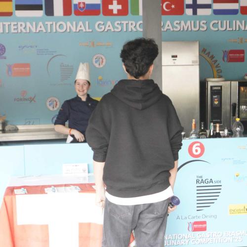 Gastroerasmus 2025