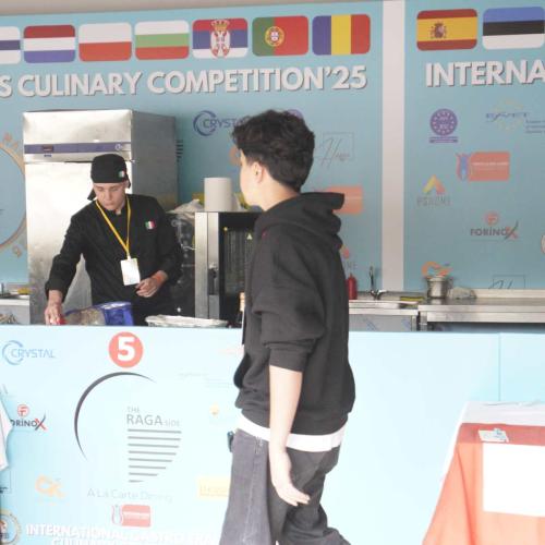 Gastroerasmus 2025