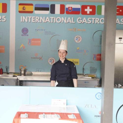 Gastroerasmus 2025