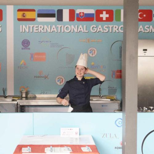 Gastroerasmus 2025