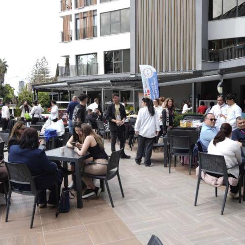 Gastroerasmus 2025