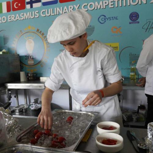Gastroerasmus 2025